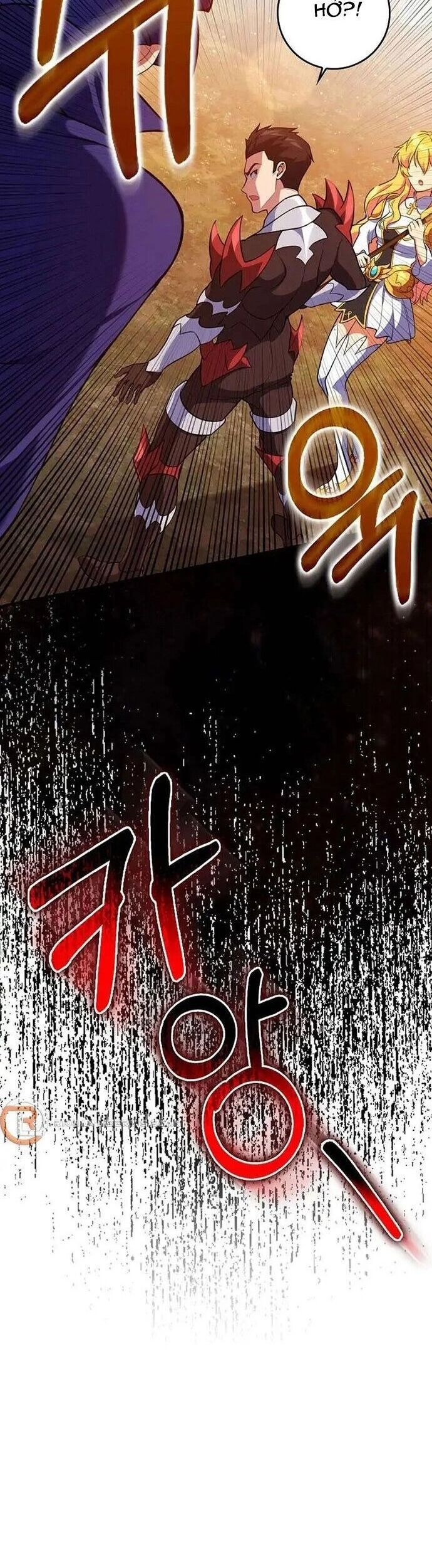 Người Chơi Cấp Tối Đa Chapter 65 - Trang 2