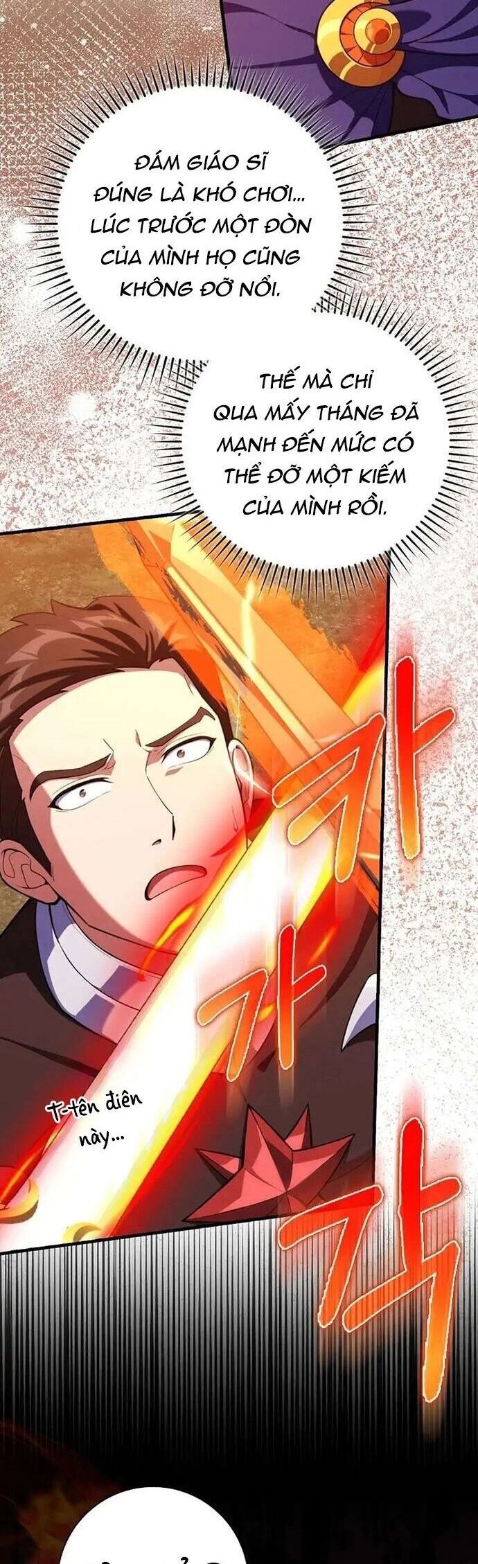 Người Chơi Cấp Tối Đa Chapter 65 - Trang 2