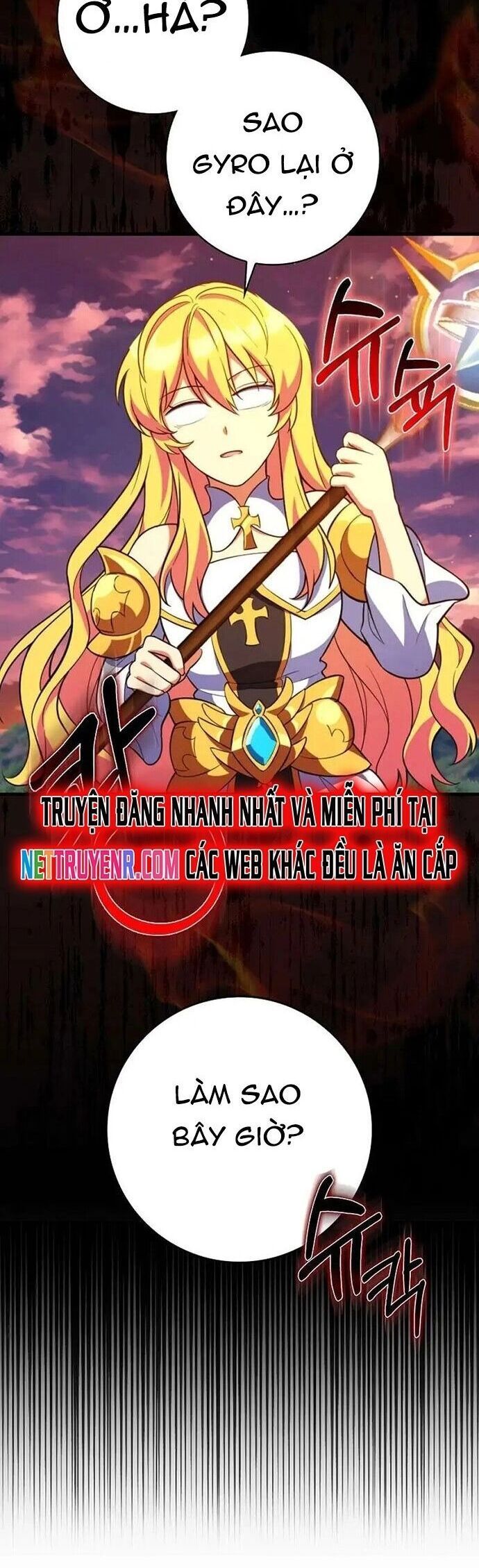 Người Chơi Cấp Tối Đa Chapter 65 - Trang 2