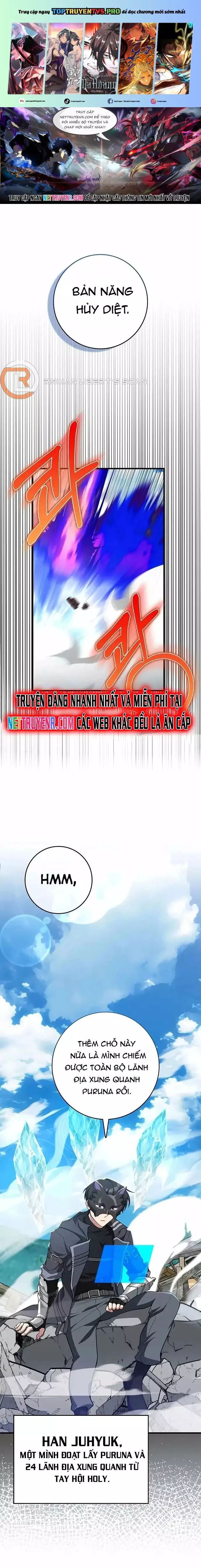 Người Chơi Cấp Tối Đa Chapter 66 - Trang 2