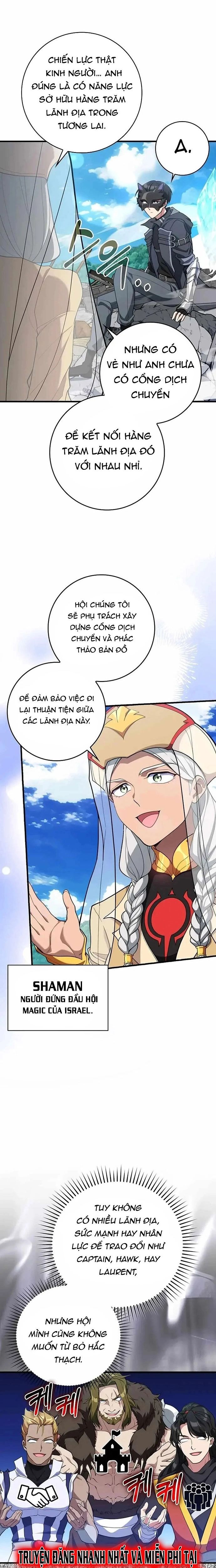 Người Chơi Cấp Tối Đa Chapter 66 - Trang 2