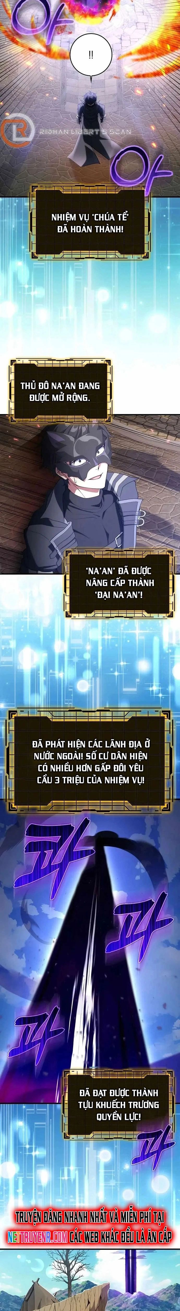 Người Chơi Cấp Tối Đa Chapter 66 - Trang 2