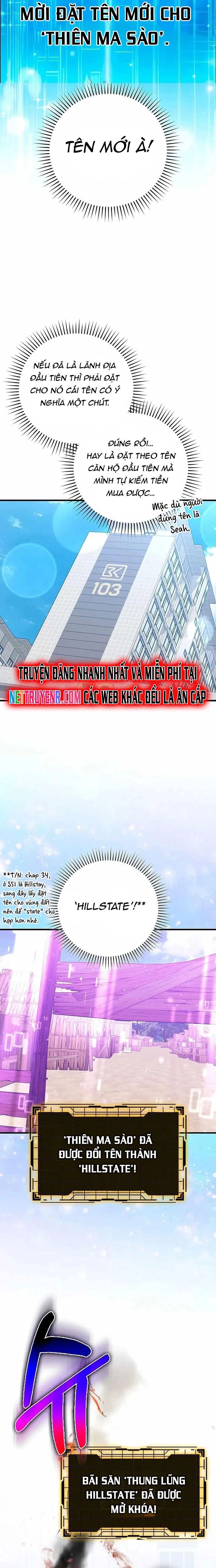 Người Chơi Cấp Tối Đa Chapter 66 - Trang 2