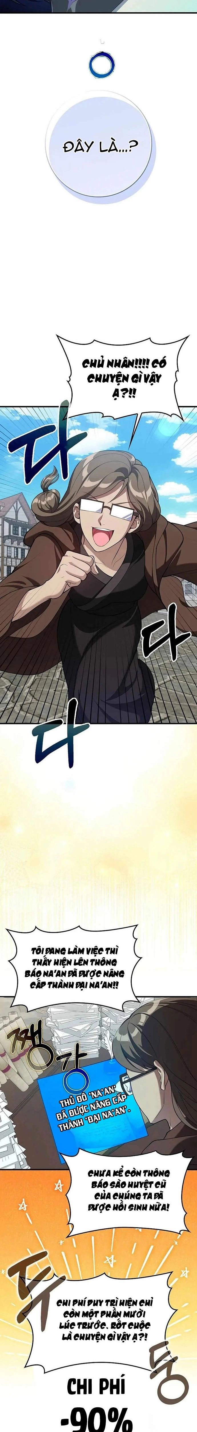 Người Chơi Cấp Tối Đa Chapter 66 - Trang 2