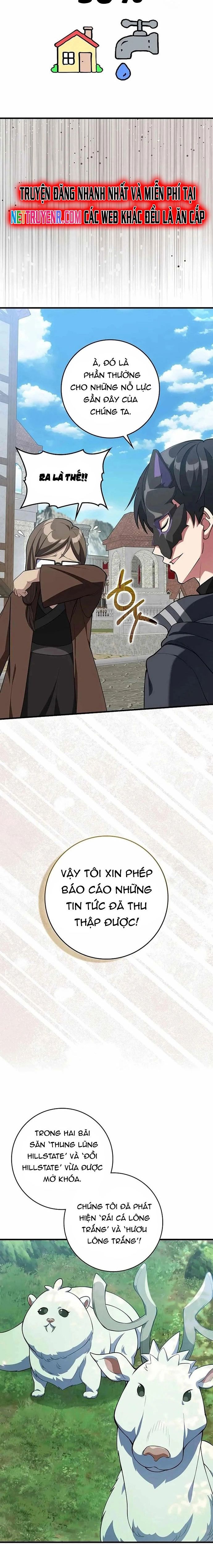 Người Chơi Cấp Tối Đa Chapter 66 - Trang 2