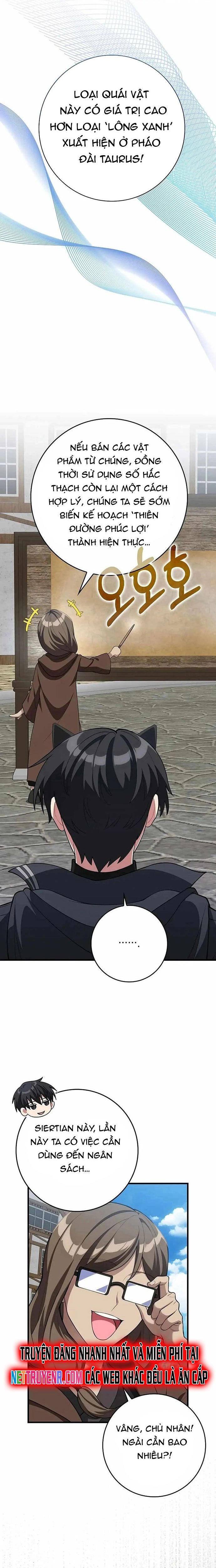 Người Chơi Cấp Tối Đa Chapter 66 - Trang 2