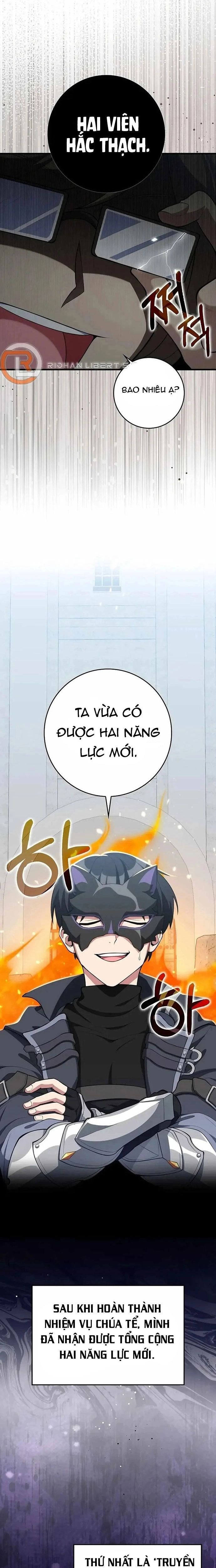 Người Chơi Cấp Tối Đa Chapter 66 - Trang 2