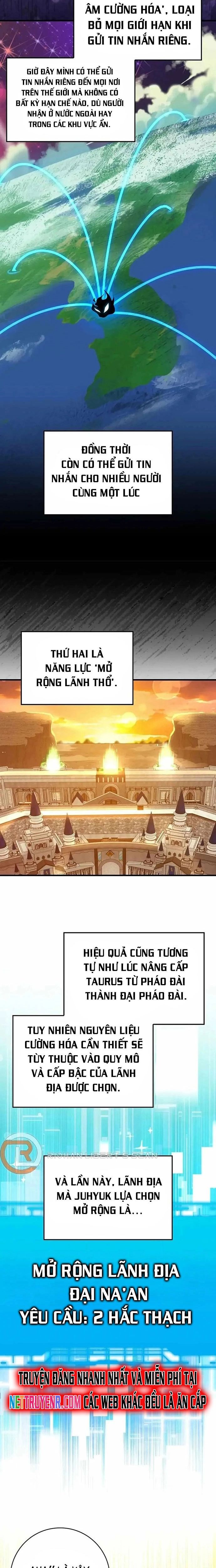 Người Chơi Cấp Tối Đa Chapter 66 - Trang 2