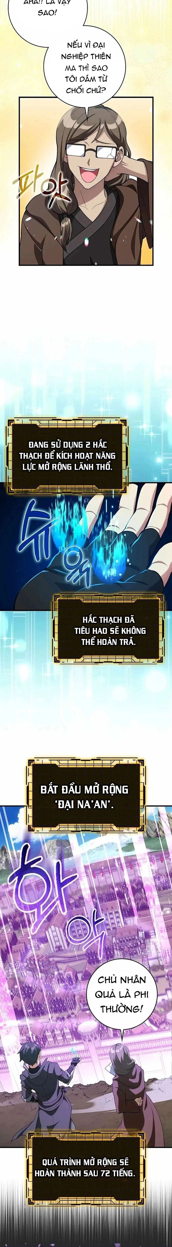 Người Chơi Cấp Tối Đa Chapter 66 - Trang 2