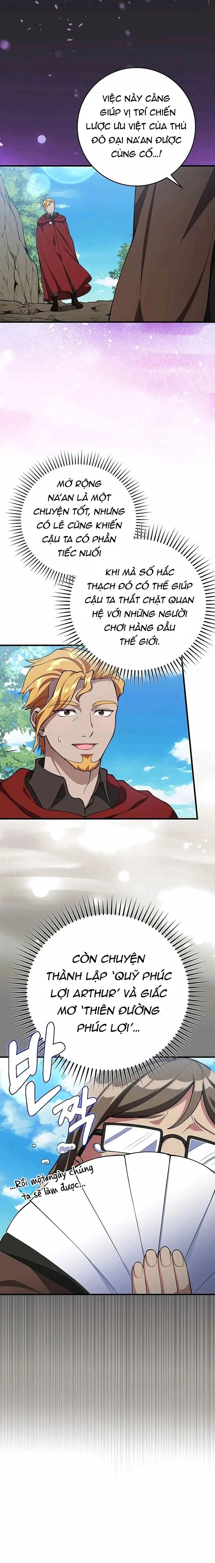 Người Chơi Cấp Tối Đa Chapter 66 - Trang 2