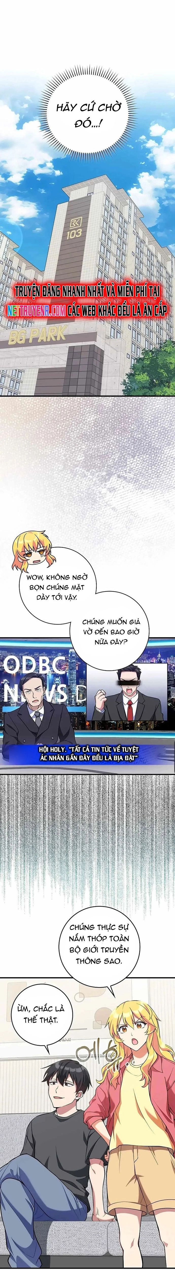 Người Chơi Cấp Tối Đa Chapter 66 - Trang 2