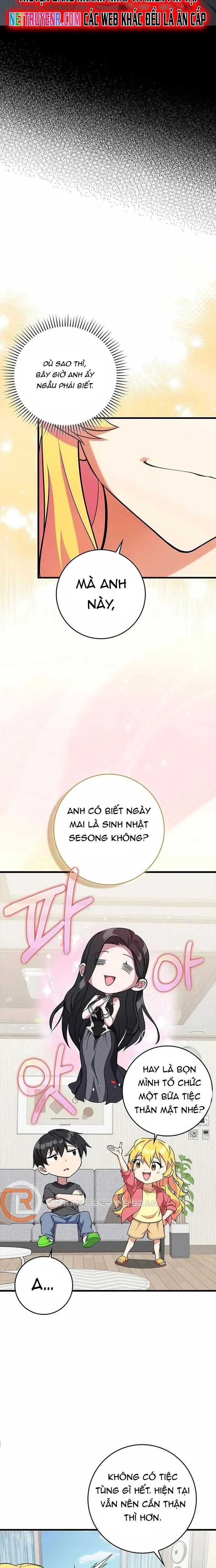 Người Chơi Cấp Tối Đa Chapter 66 - Trang 2