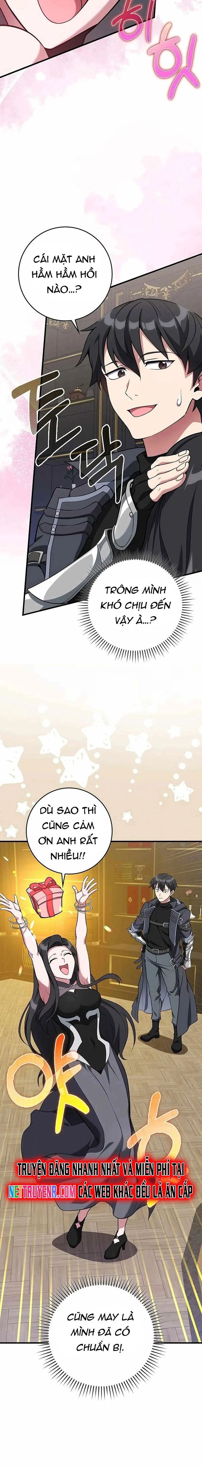 Người Chơi Cấp Tối Đa Chapter 66 - Trang 2