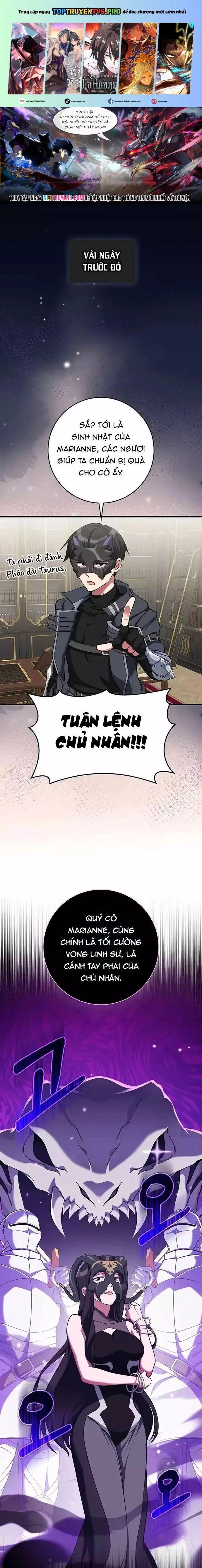 Người Chơi Cấp Tối Đa Chapter 67 - Trang 2