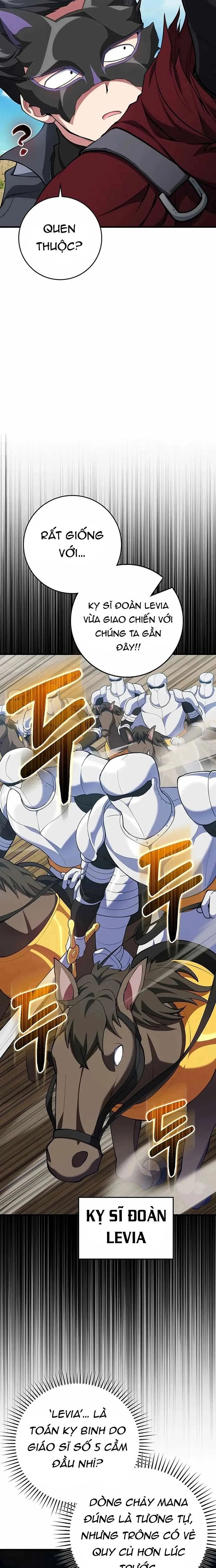 Người Chơi Cấp Tối Đa Chapter 67 - Trang 2