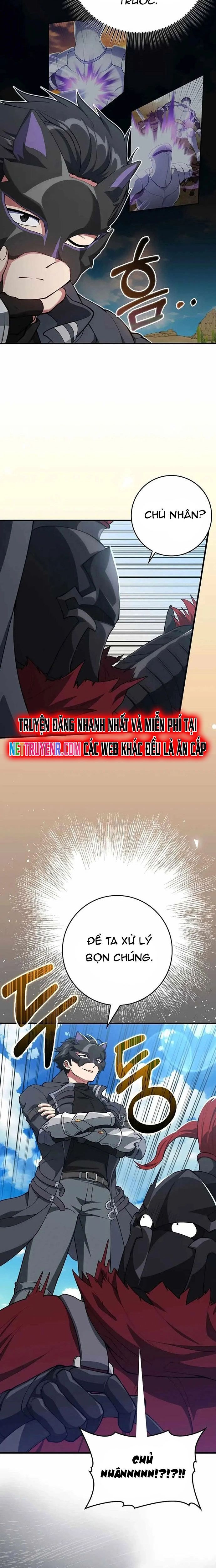 Người Chơi Cấp Tối Đa Chapter 67 - Trang 2