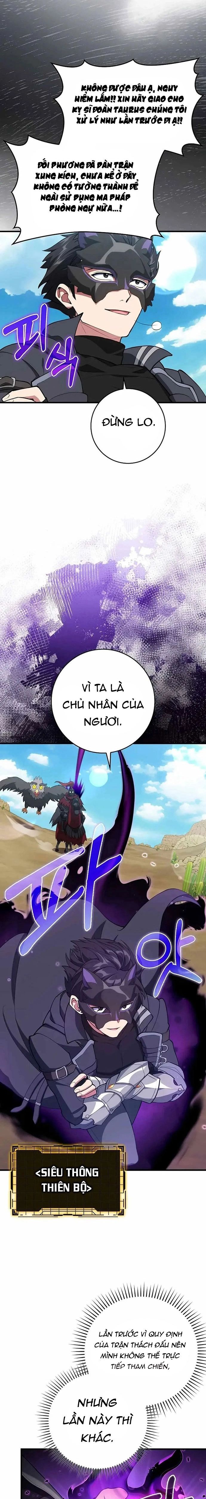 Người Chơi Cấp Tối Đa Chapter 67 - Trang 2