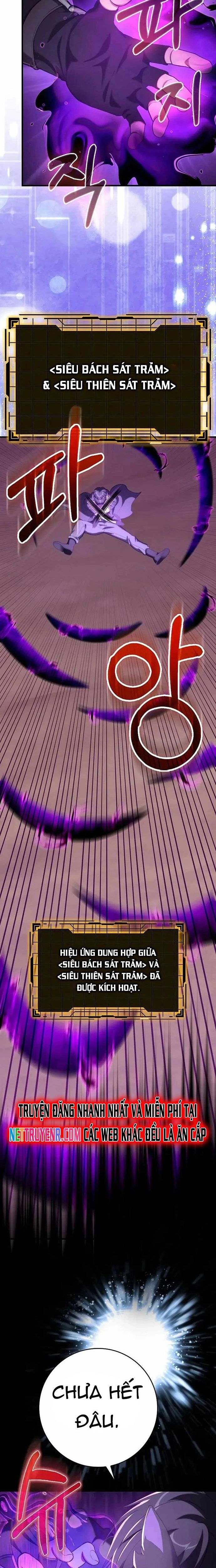 Người Chơi Cấp Tối Đa Chapter 67 - Trang 2