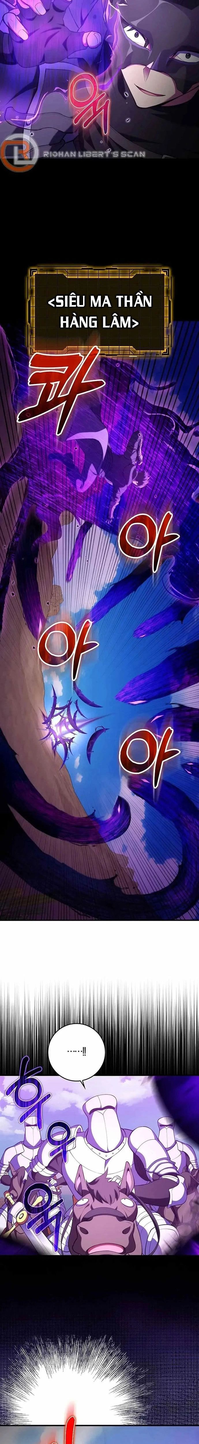 Người Chơi Cấp Tối Đa Chapter 67 - Trang 2