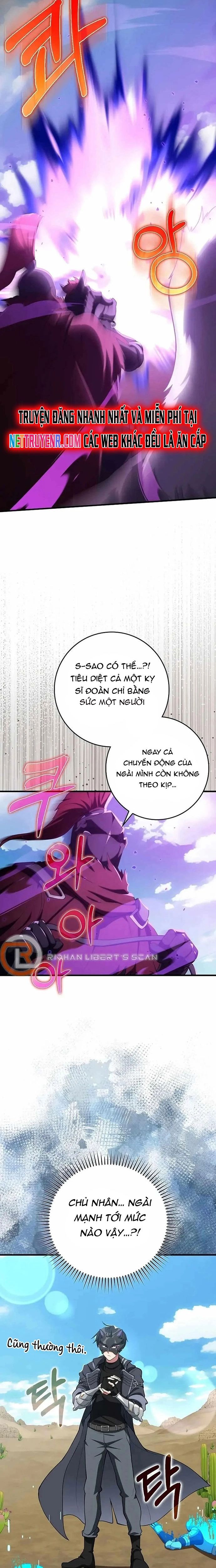 Người Chơi Cấp Tối Đa Chapter 67 - Trang 2