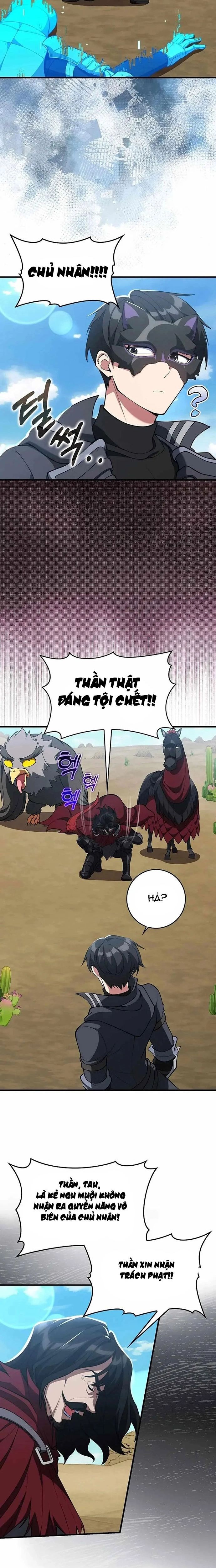 Người Chơi Cấp Tối Đa Chapter 67 - Trang 2