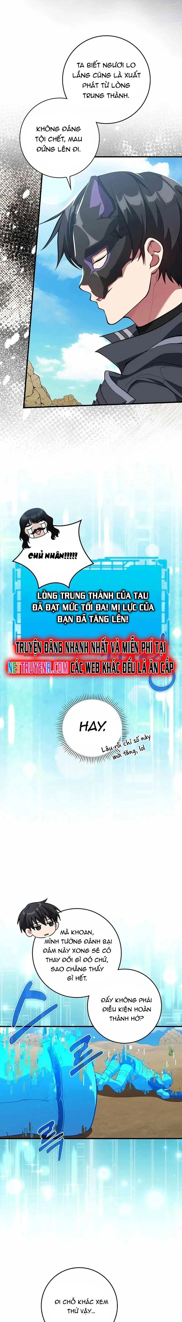 Người Chơi Cấp Tối Đa Chapter 67 - Trang 2