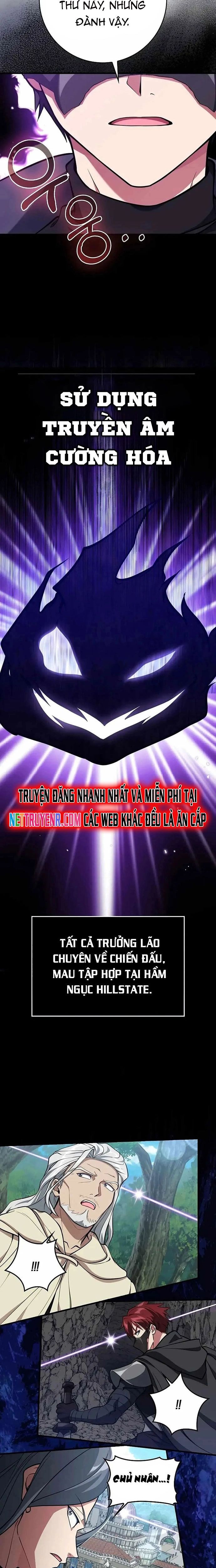 Người Chơi Cấp Tối Đa Chapter 67 - Trang 2