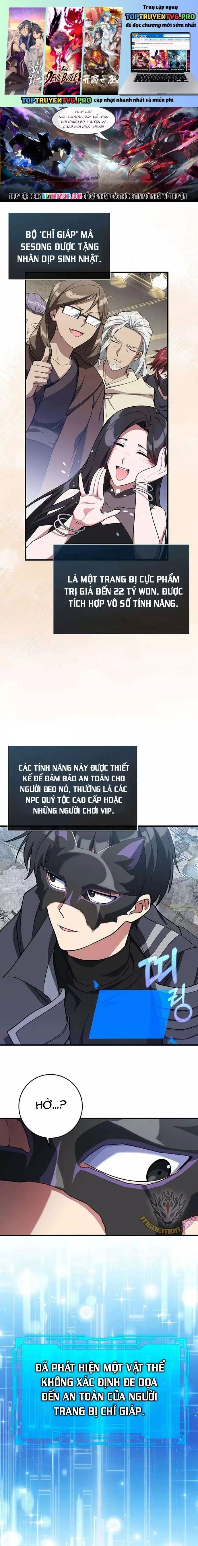 Người Chơi Cấp Tối Đa Chapter 70 - Trang 2