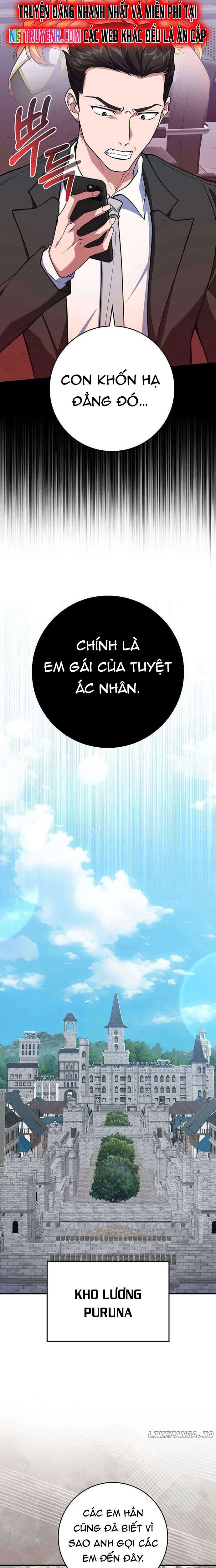 Người Chơi Cấp Tối Đa Chapter 70 - Trang 2