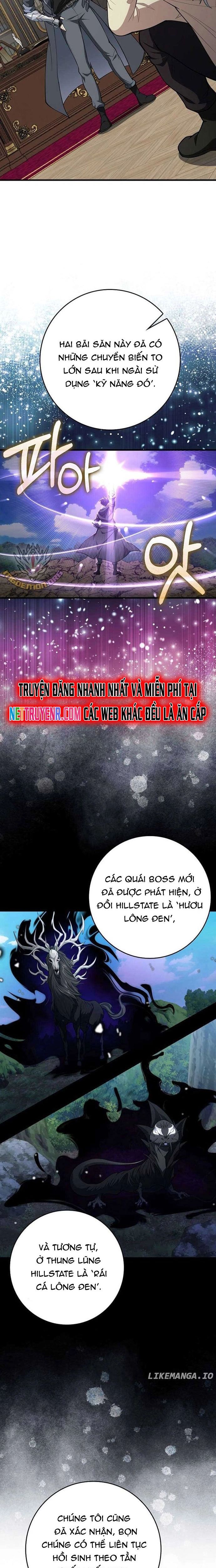 Người Chơi Cấp Tối Đa Chapter 70 - Trang 2