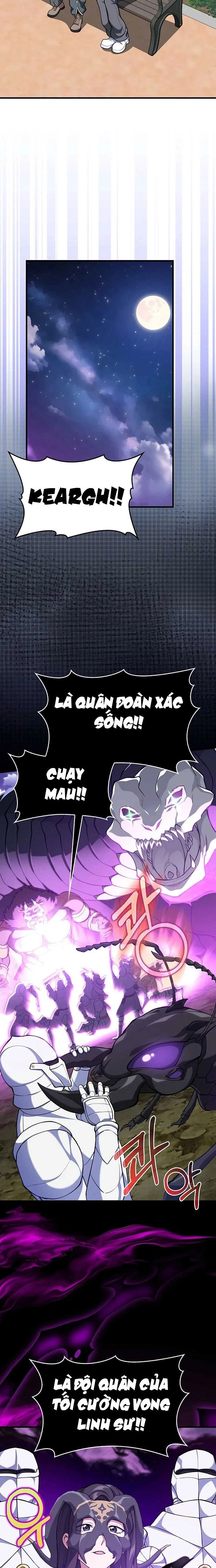 Người Chơi Cấp Tối Đa Chapter 71 - Trang 2