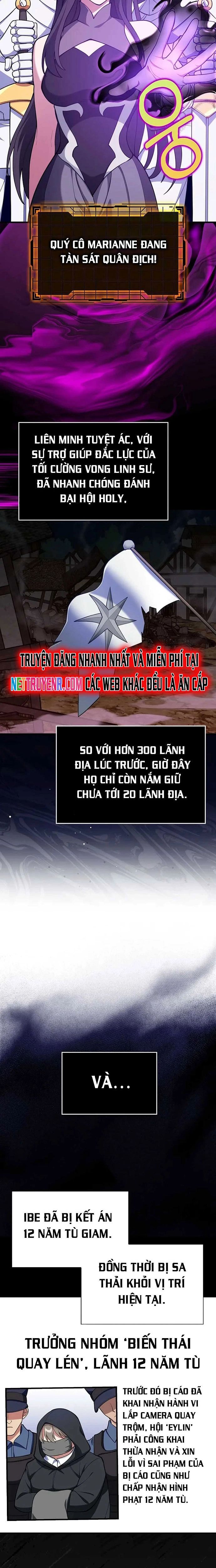 Người Chơi Cấp Tối Đa Chapter 71 - Trang 2