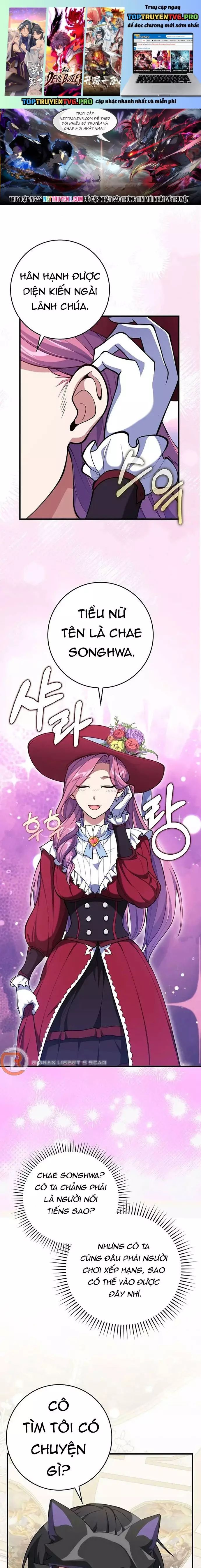 Người Chơi Cấp Tối Đa Chapter 71 - Trang 2