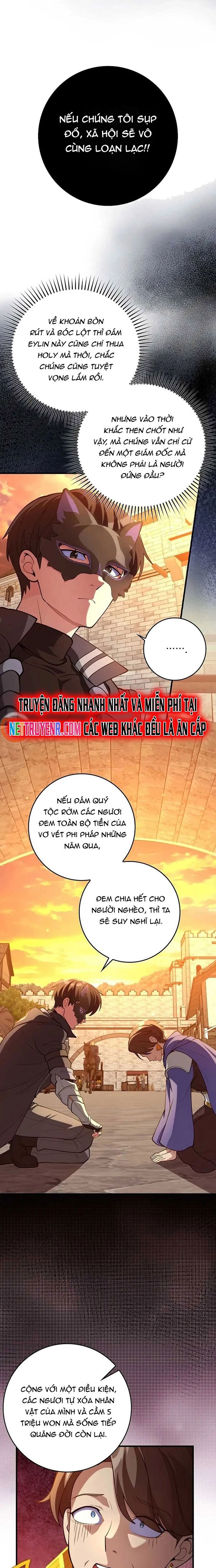 Người Chơi Cấp Tối Đa Chapter 71 - Trang 2