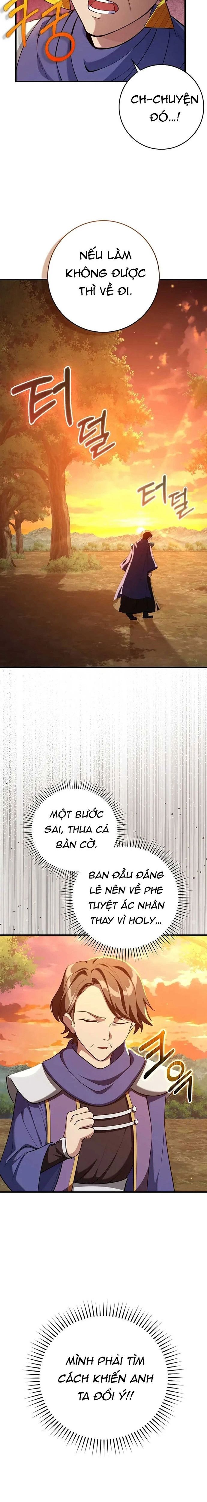 Người Chơi Cấp Tối Đa Chapter 71 - Trang 2