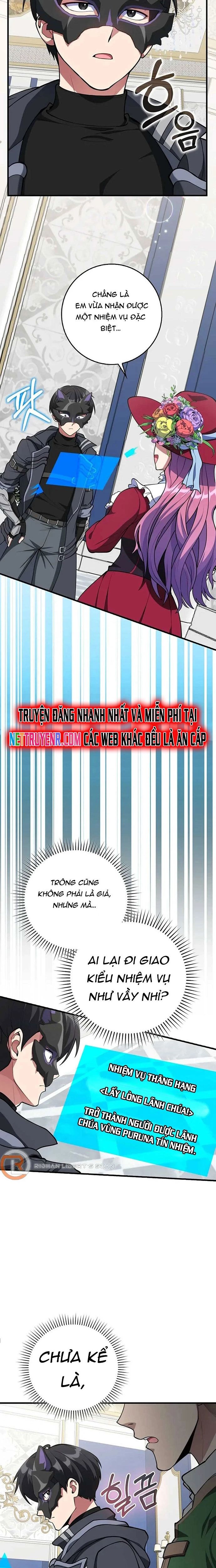 Người Chơi Cấp Tối Đa Chapter 71 - Trang 2