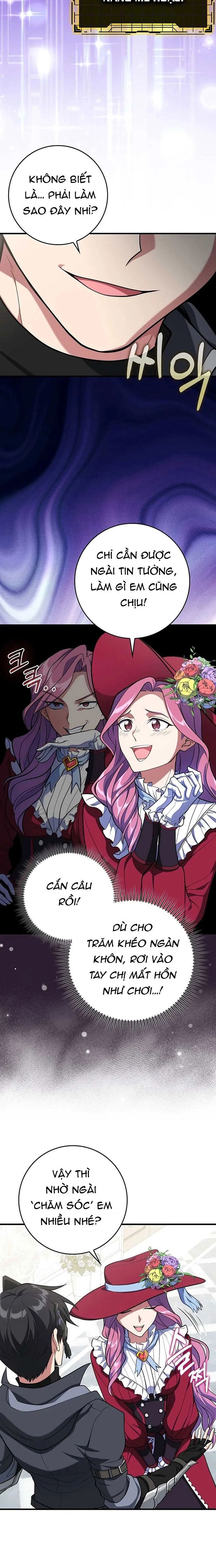 Người Chơi Cấp Tối Đa Chapter 71 - Trang 2