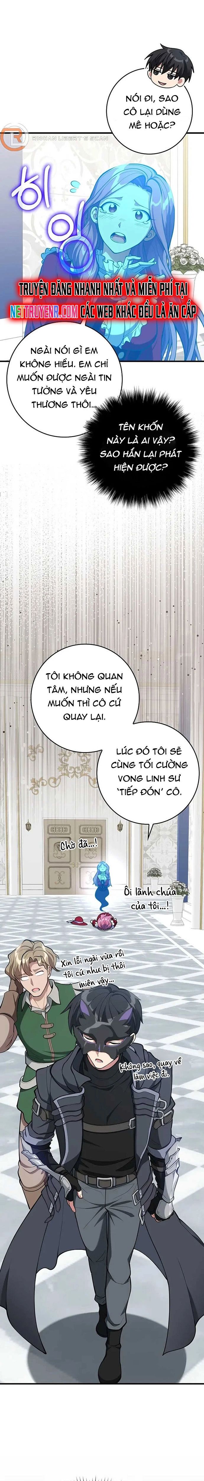 Người Chơi Cấp Tối Đa Chapter 71 - Trang 2