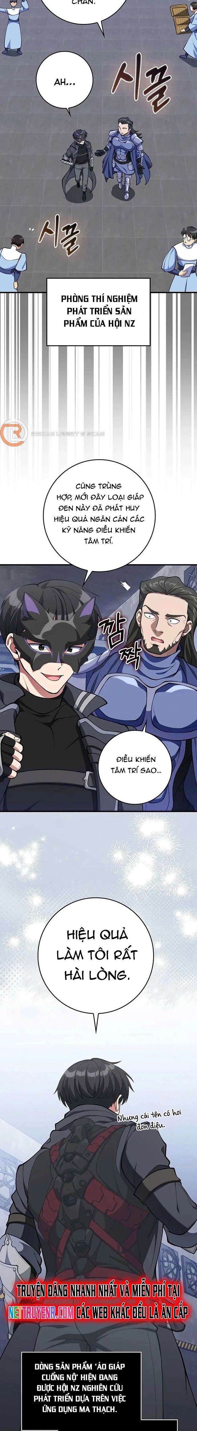 Người Chơi Cấp Tối Đa Chapter 71 - Trang 2