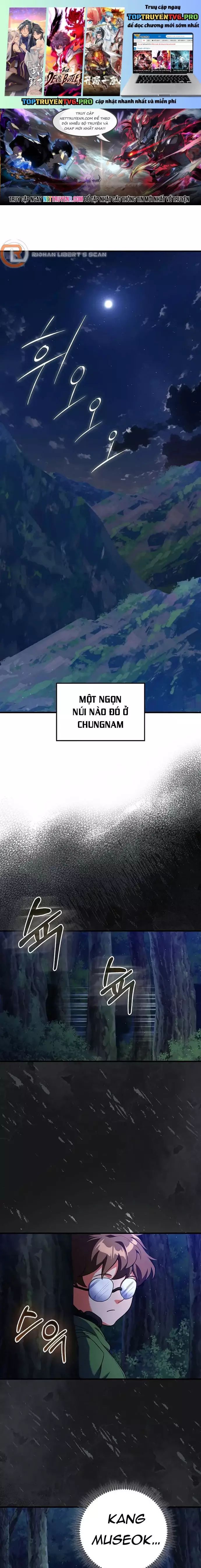 Người Chơi Cấp Tối Đa Chapter 72 - Trang 2