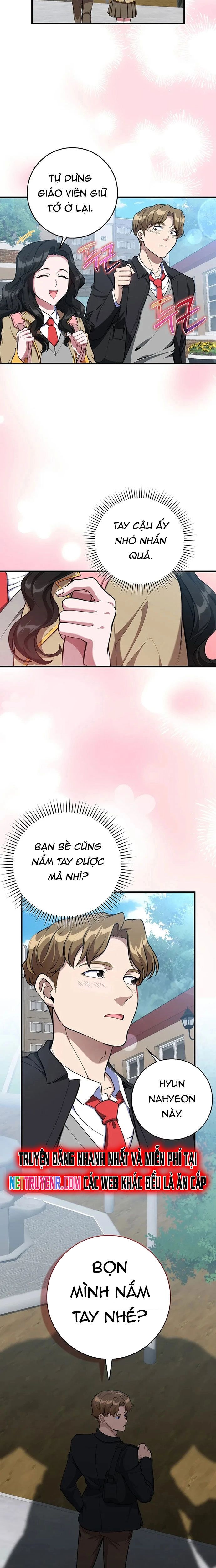Người Chơi Cấp Tối Đa Chapter 72 - Trang 2