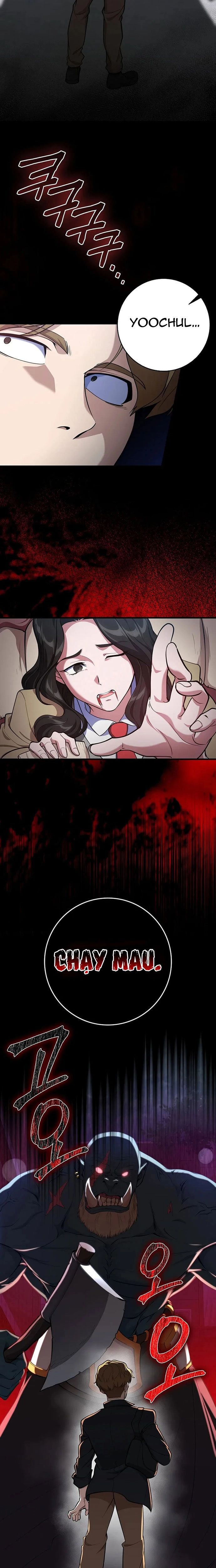 Người Chơi Cấp Tối Đa Chapter 72 - Trang 2