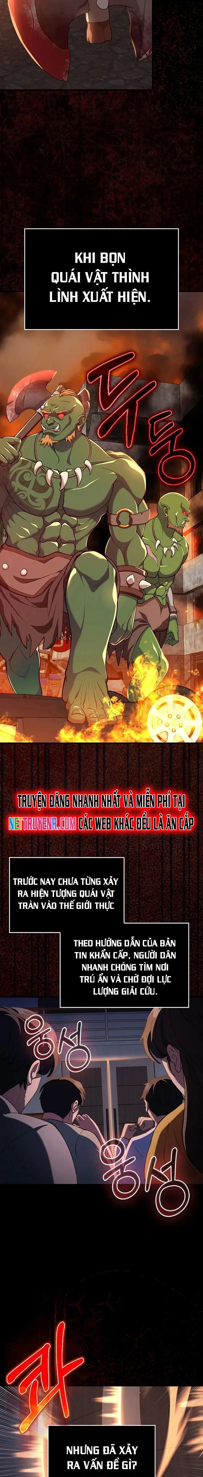 Người Chơi Cấp Tối Đa Chapter 72 - Trang 2