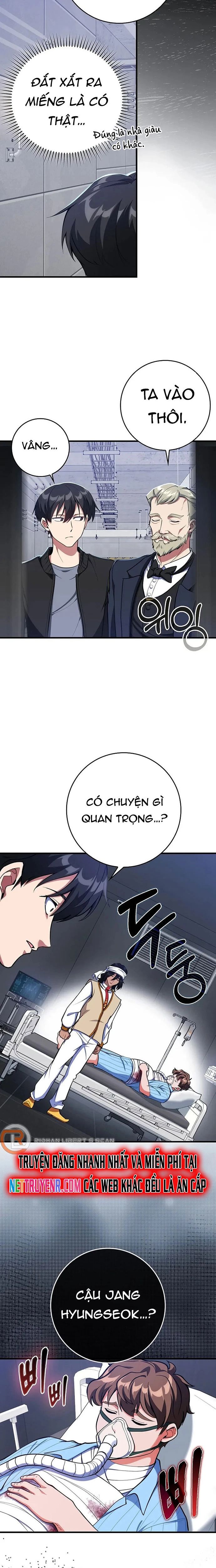 Người Chơi Cấp Tối Đa Chapter 72 - Trang 2