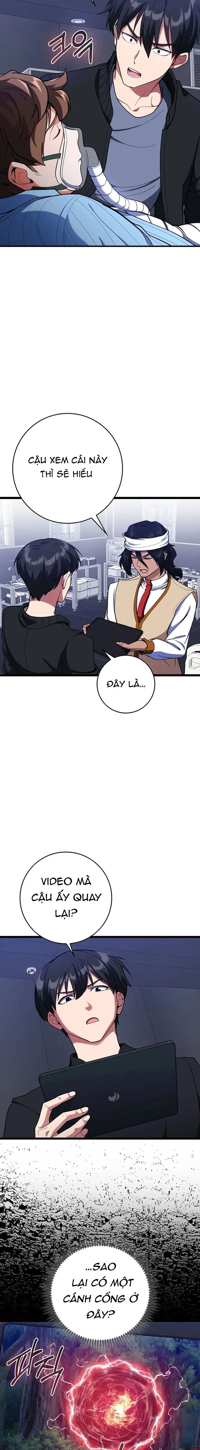 Người Chơi Cấp Tối Đa Chapter 72 - Trang 2