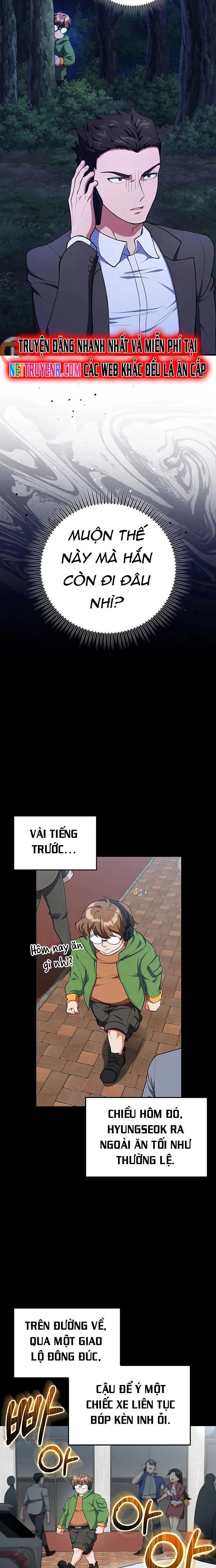 Người Chơi Cấp Tối Đa Chapter 72 - Trang 2