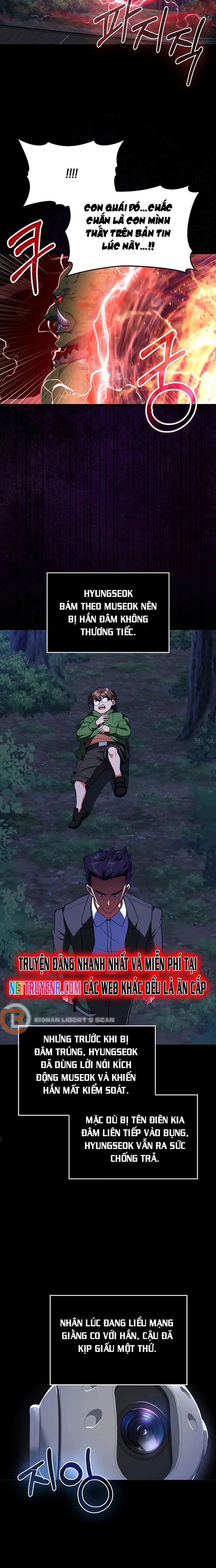 Người Chơi Cấp Tối Đa Chapter 72 - Trang 2