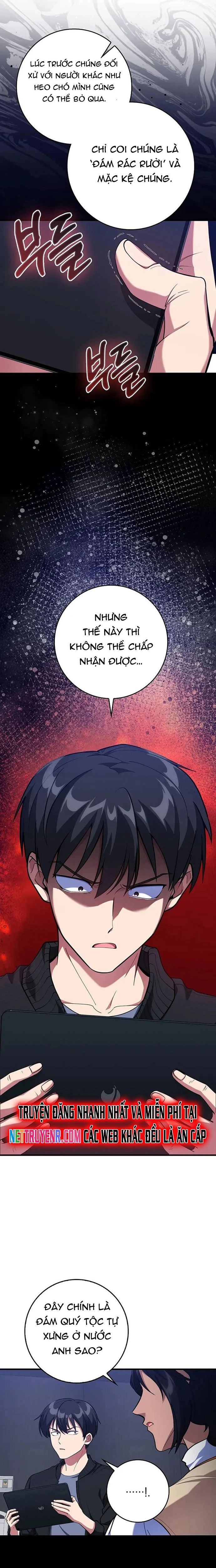 Người Chơi Cấp Tối Đa Chapter 72 - Trang 2