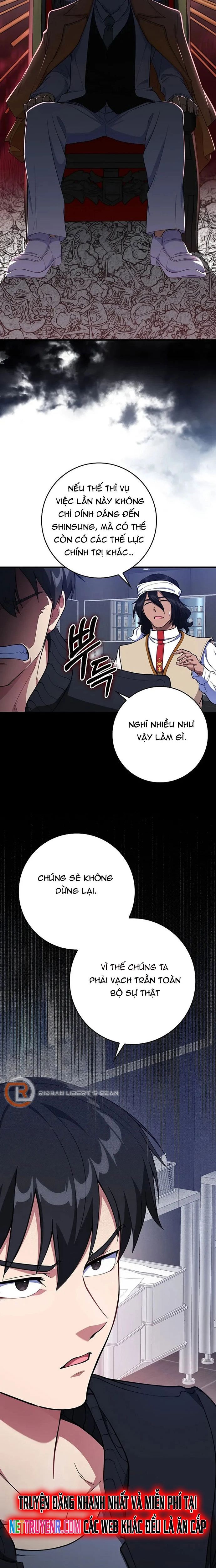 Người Chơi Cấp Tối Đa Chapter 72 - Trang 2