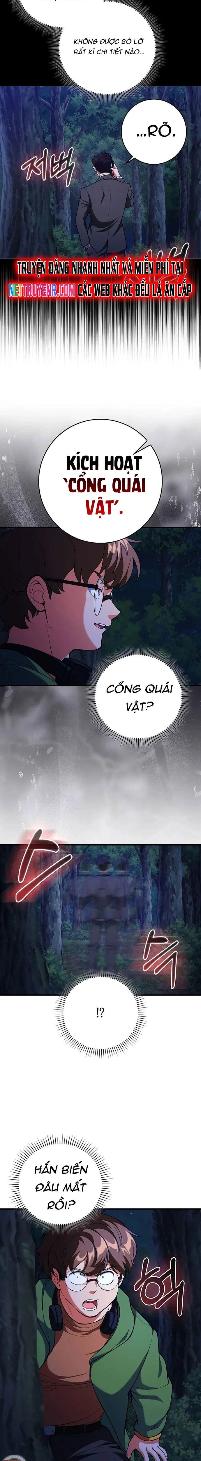 Người Chơi Cấp Tối Đa Chapter 72 - Trang 2